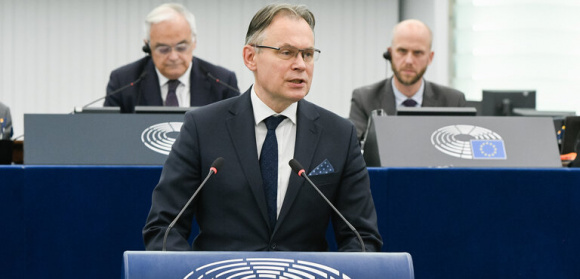 Debata w PE o Nigerii:  Mularczyk apeluje o odwagę wobec prześladowań chrześcijan