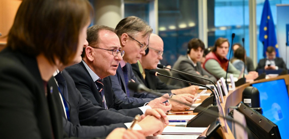 Apel europosłów PiS:  