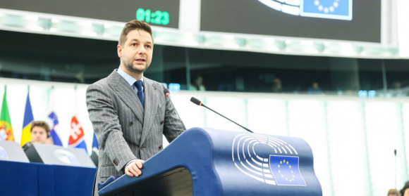 Patryk Jaki: 