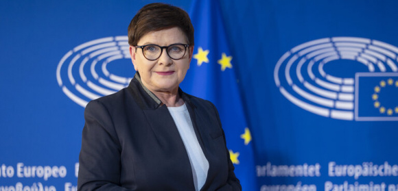 Beata Szydło: „Mercosur to kolejny, po Zielonym Ładzie, strategiczny błąd Unii Europejskiej”