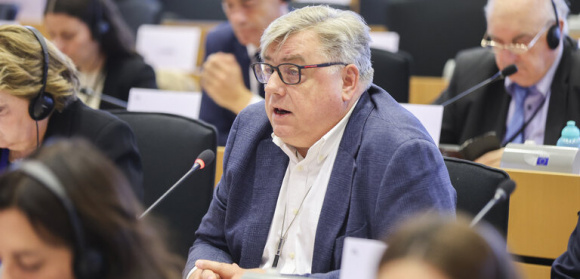 Kosma Złotowski: „Polacy nie powinni płacić za niemieckie błędy w polityce migracyjnej”