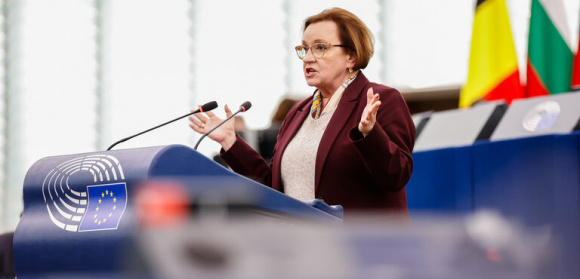 Anna Zalewska: 