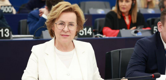 Niemcy po raz kolejny przedłużają kontrole graniczne z Polską –  Wiśniewska wzywa KE do działania