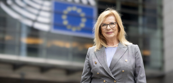 Małgorzata Gosiewska: 