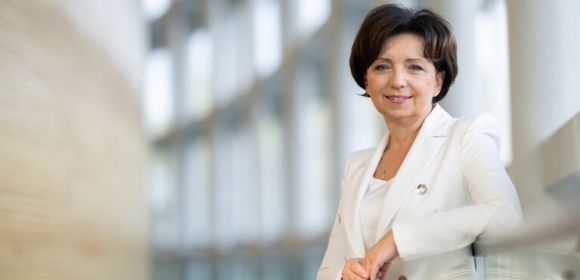 Marlena Maląg: 