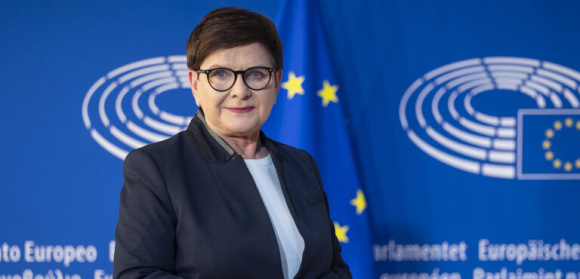 Beata Szydło: „Rosnące koszty energii zagrożeniem dla obywateli i przemysłu UE”