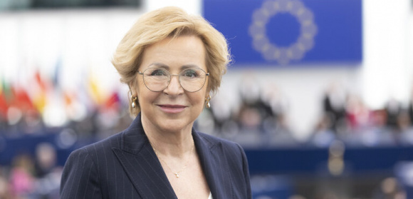 Jadwiga Wiśniewska: „Działania Komisji Europejskiej w sprawie surowców krytycznych są niewystarczające – potrzebne pilne wsparcie dla sektora koksowniczego”
