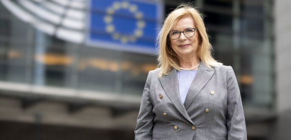 Małgorzata Gosiewska o sytuacji w Libanie: „Potrzebne natychmiastowe zawieszenie broni i wsparcie międzynarodowe”