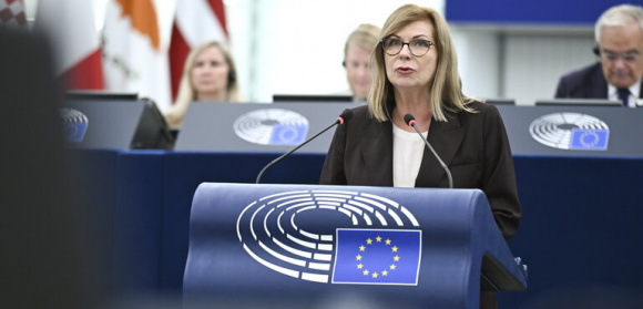 Małgorzata Gosiewska: „Haiti w rękach gangów – potrzebne zdecydowane działania i pełna kontrola pomocy międzynarodowej”