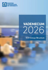 ECR Vademecum
