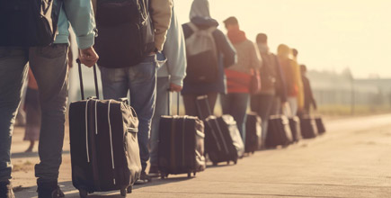 Migracja i polityka azylowa
