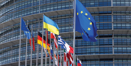Europa suwerennych państw